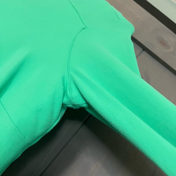 Bebe mint mini dress y2k - Picture 5 of 6